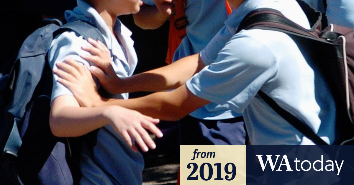 Physically aggressive students attacking WA teachers on the rise